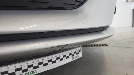 Zdjęcie przedmiotu: Mercedes-benz Cla 200 4-Matic AMG Line 8G-DCT Oświadczenie o utracie DR