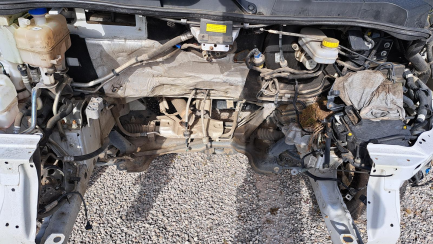 Zdjęcie przedmiotu: Peugeot BOXER 435 2.2 BlueHDi E6.2 3.5t L3H3 Pro