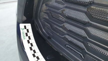 Zdjęcie przedmiotu: Ford Mustang Fastback 3.7 aut