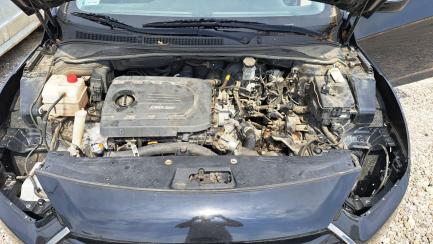 Zdjęcie przedmiotu: Hyundai I40 1.7 CRDi Classic Oświadczenie o utracie DR