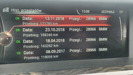 Zdjęcie przedmiotu: Bmw 740d xDrive