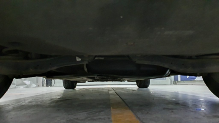 Zdjęcie przedmiotu: Volkswagen Passat Combi