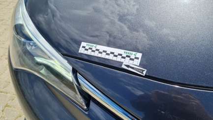 Zdjęcie przedmiotu: Toyota Avensis Kombi 2.0 D-4D Premium