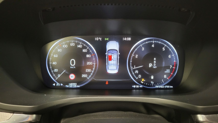 Zdjęcie przedmiotu: Volvo S60 B4 B R-Design aut