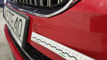 Zdjęcie przedmiotu: Skoda Superb 1.4 TSI Plug-In Hybrid L&K DSG