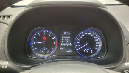 Zdjęcie przedmiotu: Hyundai KONA 1.0 T-GDI Comfort