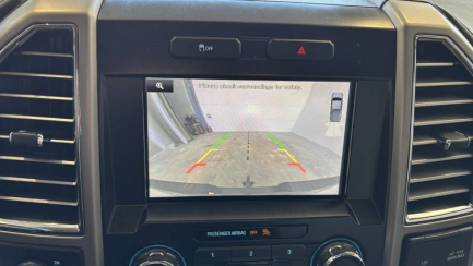 Zdjęcie przedmiotu: Ford F150 3.1t LARIAT