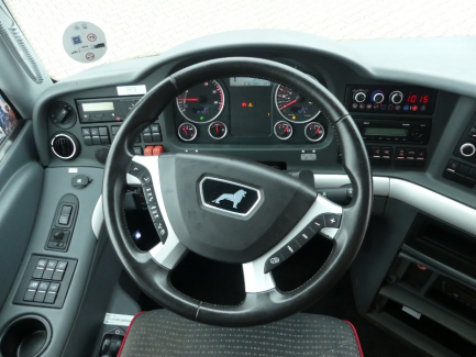 Zdjęcie przedmiotu: MAN LION'S COACH R07