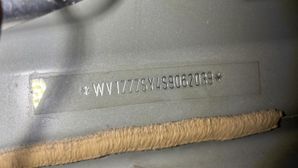 Zdjęcie przedmiotu: Volkswagen Crafter 2.0 TDI-CR E6 3.5t