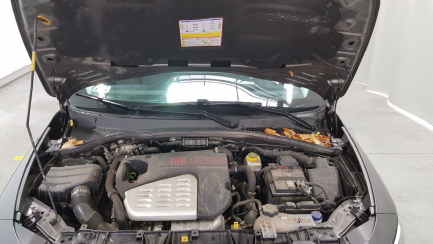 Zdjęcie przedmiotu: Fiat Tipo Combi 1.4 T-Jet 16v Pop LPG