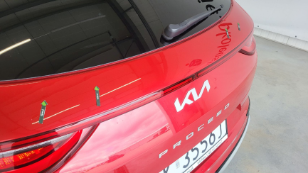 Zdjęcie przedmiotu: Kia ProCeed 1.5 T-GDI GT Line DCT