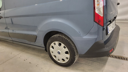 Zdjęcie przedmiotu: Ford Transit Connect 1.5 EcoBlue Euro 6 1498ccm - 100KM L2 Trend