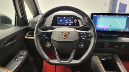 Zdjęcie przedmiotu: Cupra Born 58kWh E-Boost