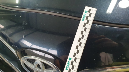 Zdjęcie przedmiotu: Toyota Avensis Combi