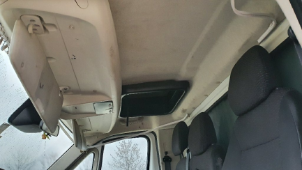 Zdjęcie przedmiotu: PEUGEOT/JEGGER BOXER 435 BlueHDi Euro 6 1997ccm - 163HP 3,5t 16-19