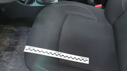 Zdjęcie przedmiotu: Dacia Duster Kombi 1.6 SCe Ambiance 4x4 