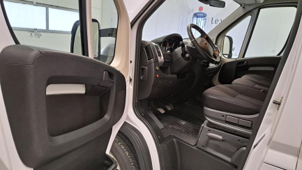 Zdjęcie przedmiotu: Opel Movano Heavy 2.2 Diesel E6d 3.5t L3 Edition