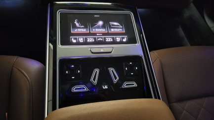Zdjęcie przedmiotu: Audi A8 L 50 TDI mHEV Quattro Tiptr.