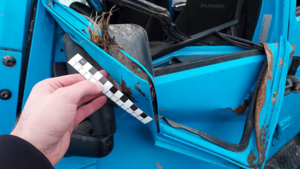 Zdjęcie przedmiotu: Jeep Wrangler Unlimited 3.6 Sahara Aut.