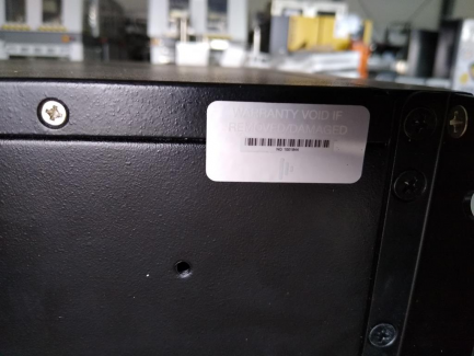 Zdjęcie przedmiotu: Multimedia equipment (projectors, lenses)