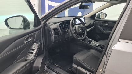 Zdjęcie przedmiotu: Nissan Qashqai 1.3 DIG-T mHEV N-Connecta Xtronic