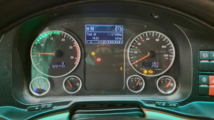 Zdjęcie przedmiotu: MAN TGX E6 18.0t LLS-U(XXL)