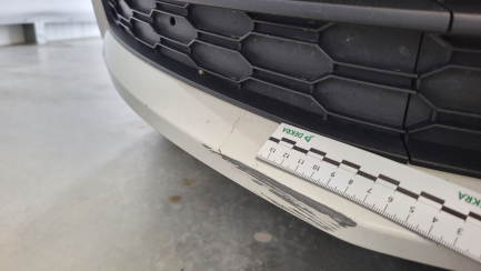 Zdjęcie przedmiotu: Skoda Octavia 1.6 TDI-CR 85kW