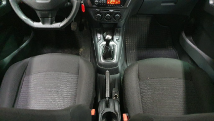 Zdjęcie przedmiotu: Peugeot 301 1.2 VTi/Pure Tech Active