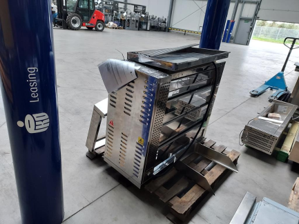 Zdjęcie przedmiotu: Rotisol 1100 chicken rotisserie 4