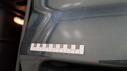 Zdjęcie przedmiotu: Renault Trafic Combi 2.0 dCi E6d 3.1t L2 Equilibre