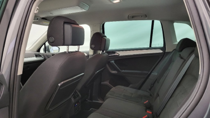 Zdjęcie przedmiotu: Volkswagen Tiguan 2.0 TDI BMT SCR Comfortline DSG