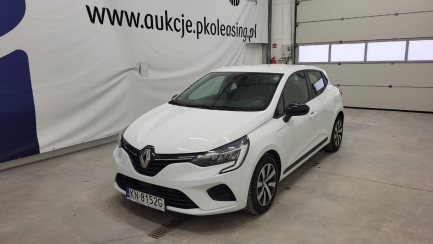 Zdjęcie przedmiotu: Renault Clio 1.0 TCe Equilibre LPG Brak dokumentacji LPG