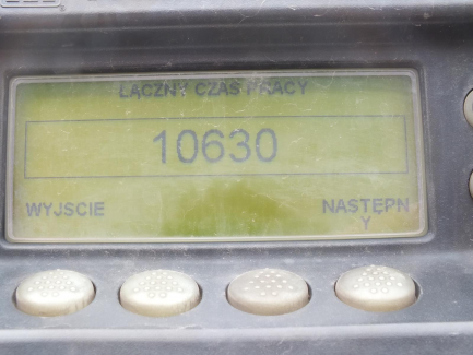 Zdjęcie przedmiotu: AUCTION OF THE DAY SCHMITZ CARGOBULL AG SKO 24L-13.4 Refrigerator