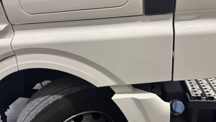 Zdjęcie przedmiotu: MAN TGX E6e 18.0t BL-SA(GX
