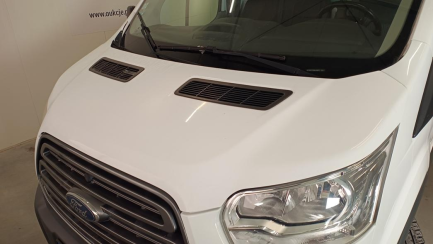 Zdjęcie przedmiotu: Ford Transit 350 2.0 TDCi E6 3.5t L3 Trend
