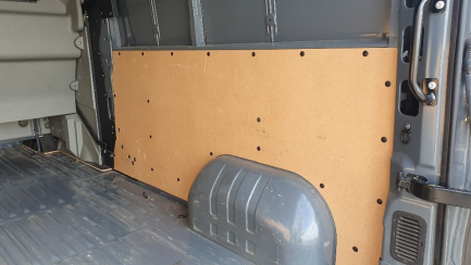 Zdjęcie przedmiotu: Opel Movano BiTurbo CDTI Euro 6 2299ccm - 136HP 3,5t L3H2