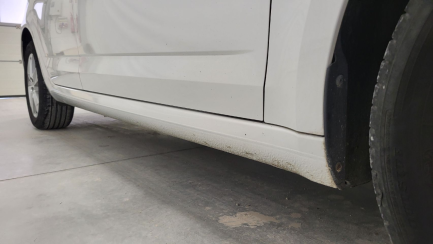 Zdjęcie przedmiotu: Skoda Octavia 1.6 TDI-CR 85kW
