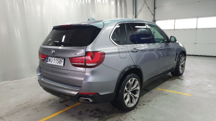 Zdjęcie przedmiotu: Bmw X5 xDrive40d