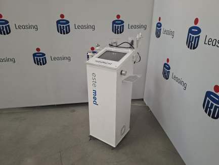 Zdjęcie przedmiotu: Urządzenie kosmetyczne do oczyszczania wodorowego HydroPeel H2 5w1 + H2 Jet