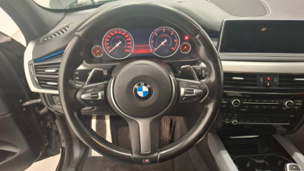Zdjęcie przedmiotu: BMW X5