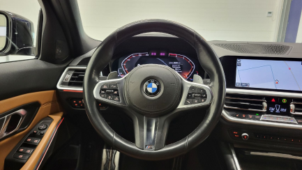 Zdjęcie przedmiotu: BMW 330i xDrive M Sport sport-aut