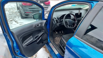 Zdjęcie przedmiotu: Ford Ecosport 1.0 EcoBoost ST-Line