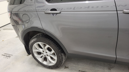 Zdjęcie przedmiotu: LAND ROVER Discovery Sport 2.0 TD4 HSE aut