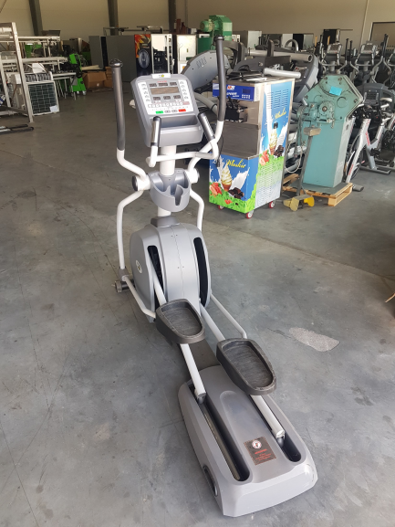 Zdjęcie przedmiotu: Orbitrek - trenażer eliptyczny Elliptical EP-700