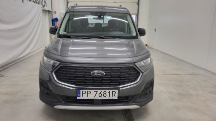 Zdjęcie przedmiotu: Ford Tourneo Connect 2.0 EcoBlue Active aut