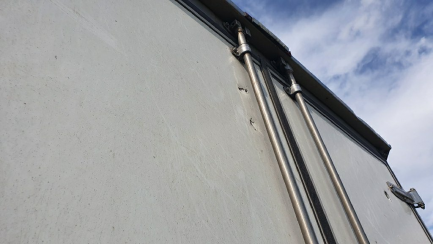 Zdjęcie przedmiotu: Mercedes-benz  Sprinter 313 CDI Euro 5 2143ccm - 129HP 3,5t 09-13