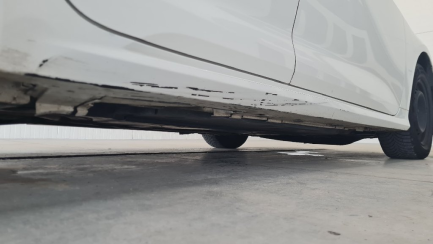 Zdjęcie przedmiotu: Toyota Corolla 1.6 Active