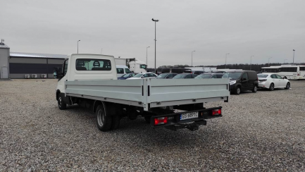 Zdjęcie przedmiotu: Iveco DAILY E5 3.5t