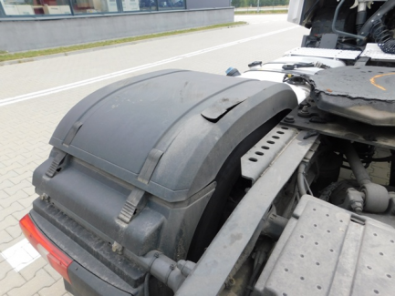 Zdjęcie przedmiotu: Mercedes-benz Actros Euro 6 12809ccm - 449HP