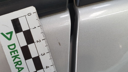 Zdjęcie przedmiotu: Toyota Yaris